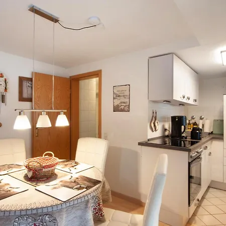 Apartment Obermaiselstein *
