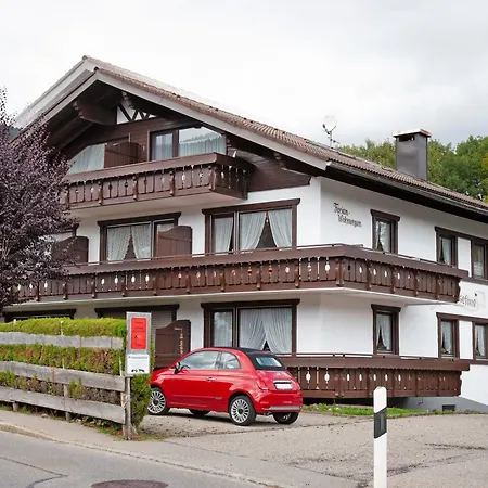 Obermaiselstein Obermaiselstein
