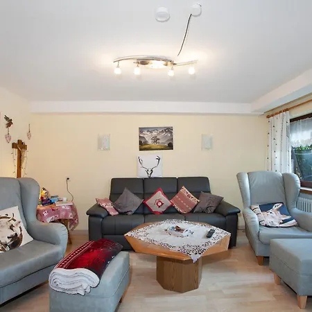 Apartment Obermaiselstein Obermaiselstein