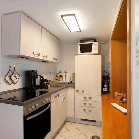 Obermaiselstein Apartment Obermaiselstein