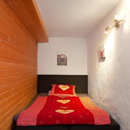 Apartment Obermaiselstein