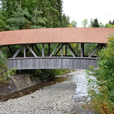 Apartment Obermaiselstein